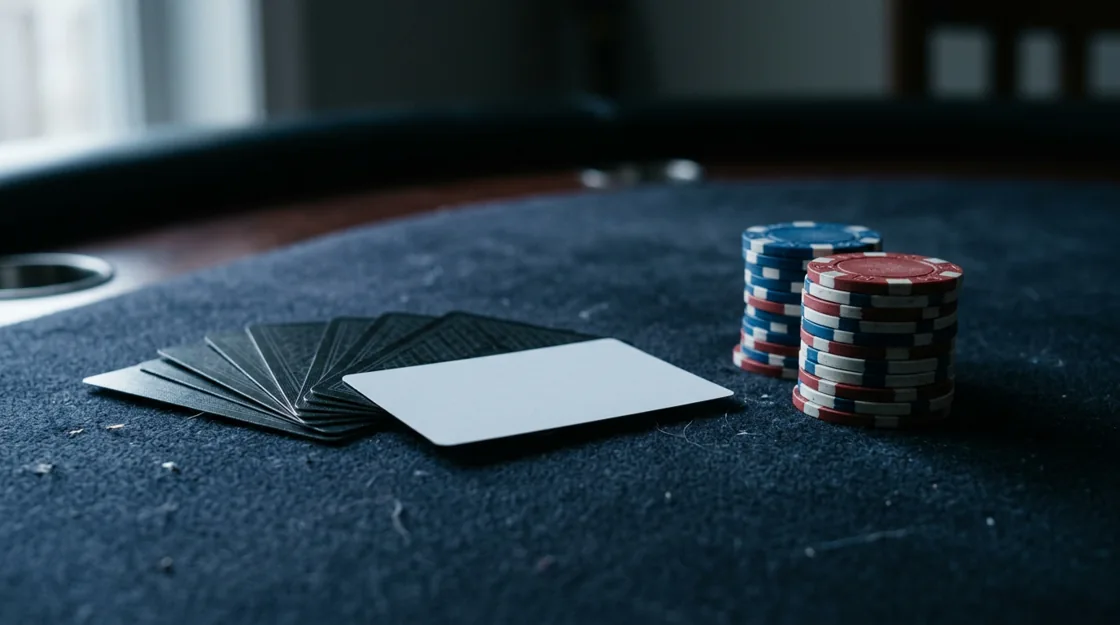 Poseidon Casino: Symbolbild der Redaktion
